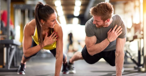 diferentes etapas: volumen muscular, definición de músculos, mantenimiento, fuerza, potencia, elasticidad.