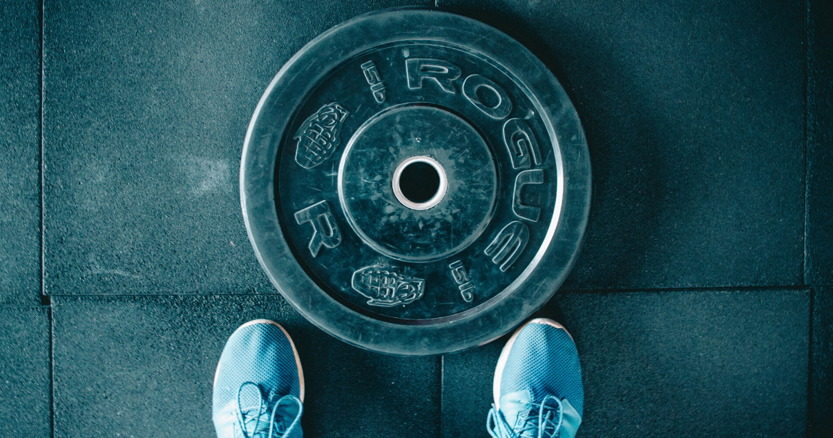 Reglas básicas para tener un cuerpo fitness