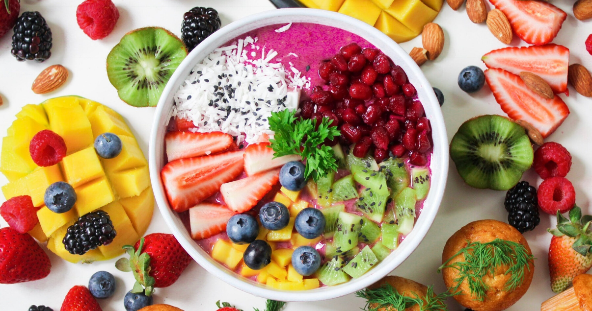 Mitos en la alimentación para diabetes