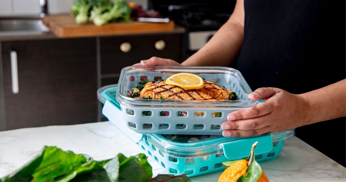 conservar alimentos