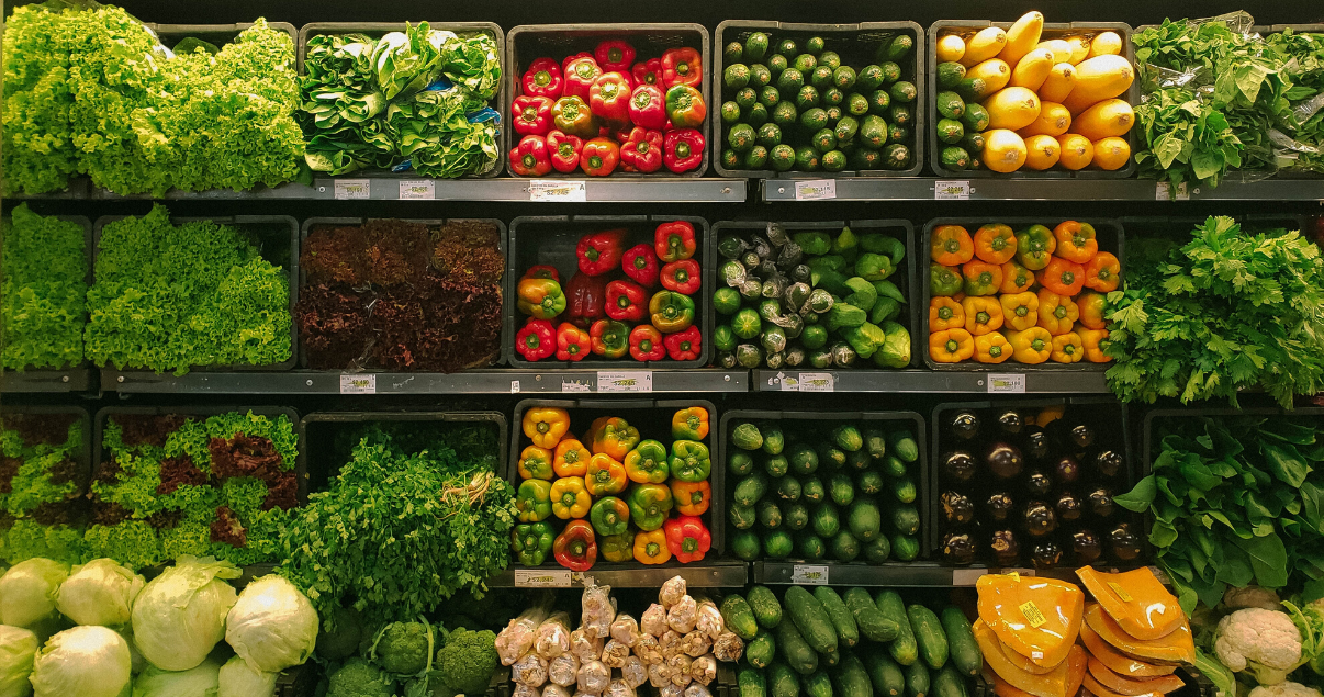 Alimentación saludable